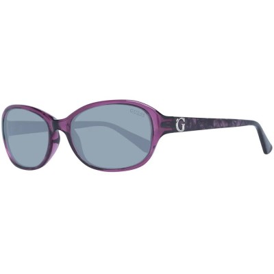 слънчеви,очила,слънчеви,очила,guess,gu7356pur,357,woman,sunglasses,purple,(purple)