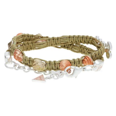 бижутерия,guess,ufn40906,necklace,golden