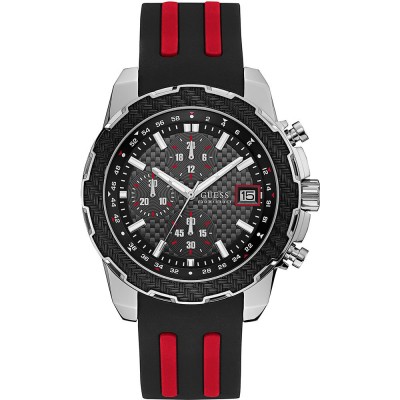 часовник,часовници,guess,w1047g1,watch,black