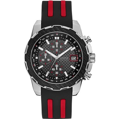 часовник,часовници,guess,w1047g1,watch,black,(black)