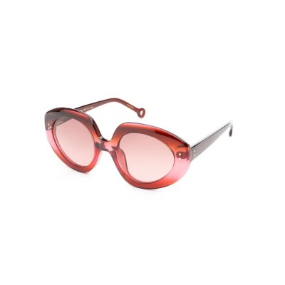 слънчеви,очила,слънчеви,очила,hally&son,hs745s02,woman,sunglasses,brown,(multicolour,brown)