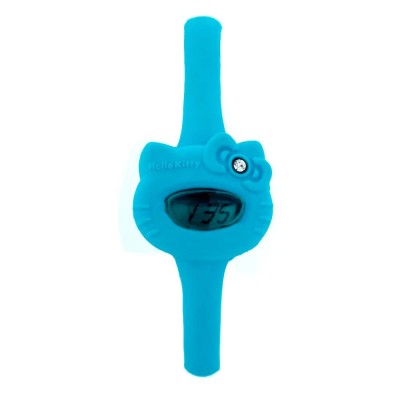 часовник,часовници,hello,kitty,hk7123l,12,woman,watch,blue,(blue)