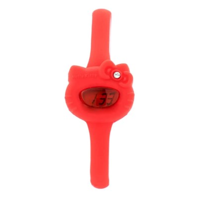 часовник,часовници,hello,kitty,hk7123l,18,woman,watch,red,(red)