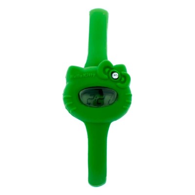 часовник,часовници,hello,kitty,hk7123l,21,watch,green,(green)