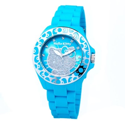часовник,часовници,hello,kitty,hk7143b,01,watch,blue,(blue)