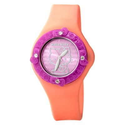 часовник,часовници,hello,kitty,hk7158ls,06,woman,watch,pink,(pink)