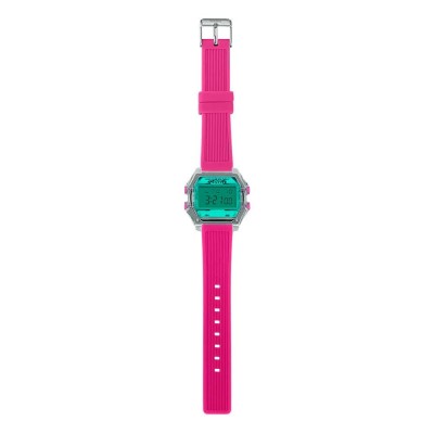часовник,часовници,iam,iam,kit10,woman,watch,clear,(green)