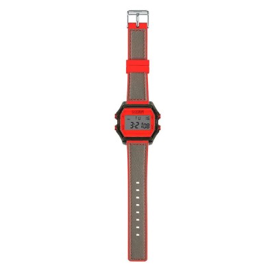 часовник,часовници,iam,iam,kit518,watch,silver,(red)