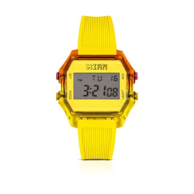 часовник,часовници,iam,iam,kit529,watch,golden,(yellow)