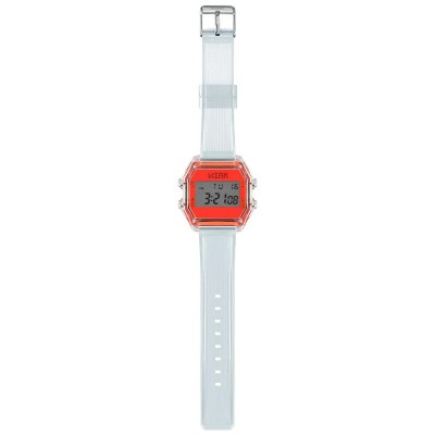 часовник,часовници,iam,iam,kit542,woman,watch,clear,(orange)