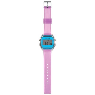 часовник,часовници,iam,iam,kit544,watch,clear,(blue)