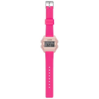 часовник,часовници,iam,iam,kit546,watch,clear,(pink)