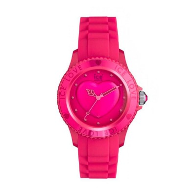 часовник,часовници,ice,lo.pk.u.s.10,watch,pink