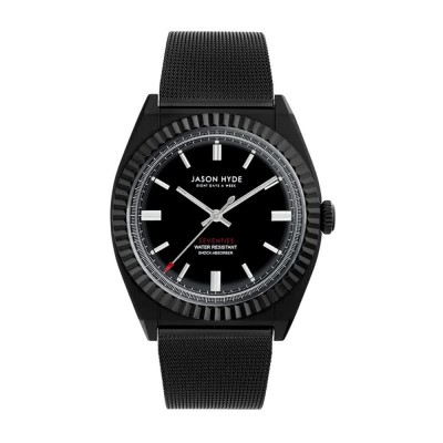 часовник,часовници,jason,hyde,jh10009,watch,silver,(black)