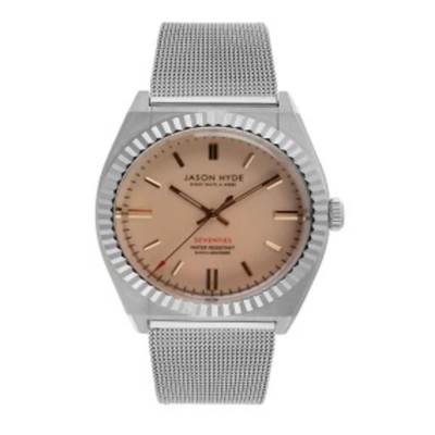 часовник,часовници,jason,hyde,jh10011,watch,golden,(brown)