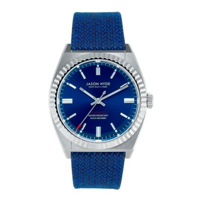 часовник,часовници,jason,hyde,jh10030,watch,silver,(blue)