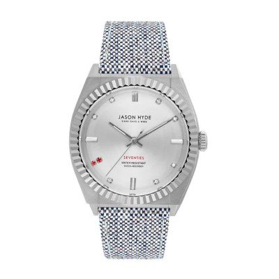 часовник,часовници,jason,hyde,jh20000,watch,silver,(silver)