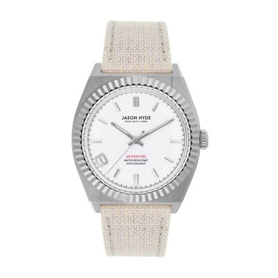 часовник,часовници,jason,hyde,jh20014,watch,golden,(white)