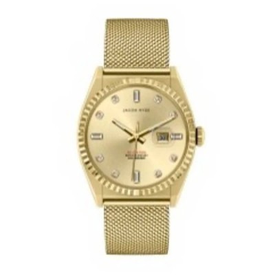 часовник,часовници,jason,hyde,jh20022,woman,watch,golden,(gold)