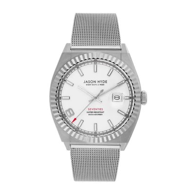 часовник,часовници,jason,hyde,jh30003,watch,silver,(white)