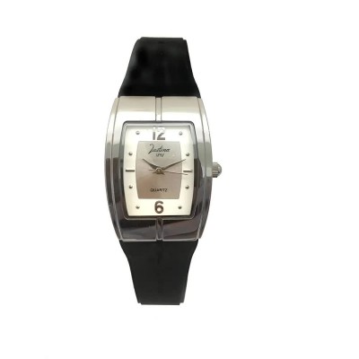 часовник,часовници,justina,21814n,woman,watch,golden,(white)