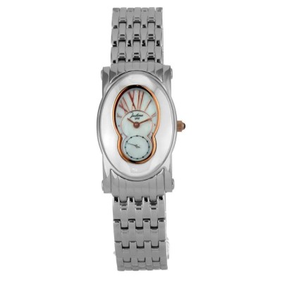 часовник,часовници,justina,21816,woman,watch,silver,(white)