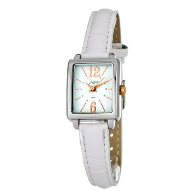 часовник,часовници,justina,21992b,woman,watch,golden,(white)