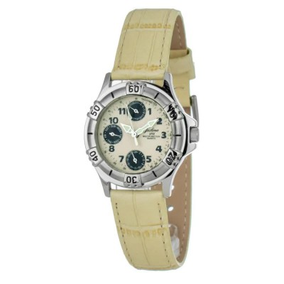 часовник,часовници,justina,32552h,watch,golden,(beige)