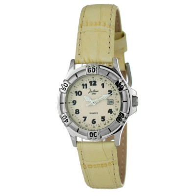 часовник,часовници,justina,32552h,2,watch,golden,(beige)