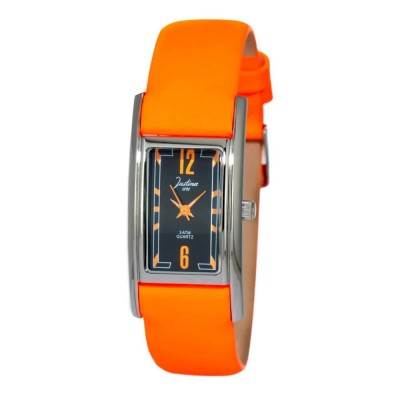 часовник,часовници,justina,jpn17,watch,golden,(black)