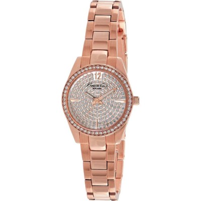 часовник,часовници,kenneth,cole,ikc0005,woman,watch,golden,(rose,gold)