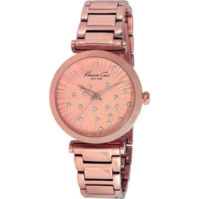 часовник,часовници,kenneth,cole,ikc0019,woman,watch,golden,(rose,gold)