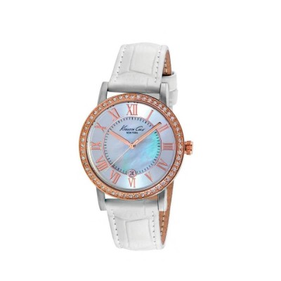 часовник,часовници,kenneth,cole,ikc2836,watch,silver,(silver,beads)