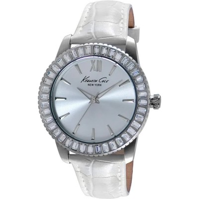 часовник,часовници,kenneth,cole,ikc2849,woman,watch,silver,(silver)