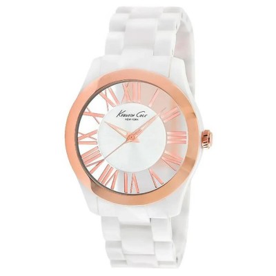 часовник,часовници,kenneth,cole,ikc4860,watch,golden,(silver)