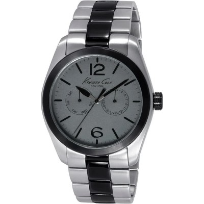 часовник,часовници,kenneth,cole,ikc9365,watch,silver,(grey)
