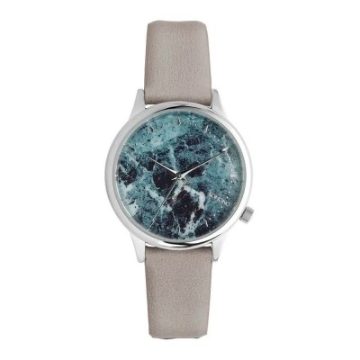 часовник,часовници,komono,kom,w2473,watch,blue,(multicolour)