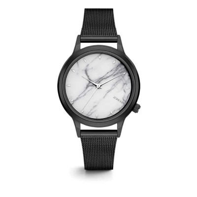 часовник,часовници,komono,kom,w2775,watch,silver,(multicolour)