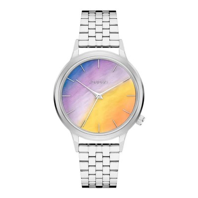 часовник,часовници,komono,kom,w2781,watch,clear,(multicolour)