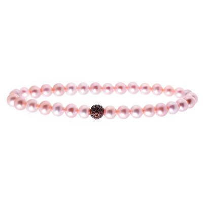 бижутерия,lancaster,jla,br,sb,5pu,bracelet,silver,(purple)