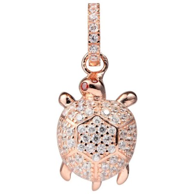 бижутерия,lancaster,jlapenturtle2,necklace,golden,(white,ip,pink)