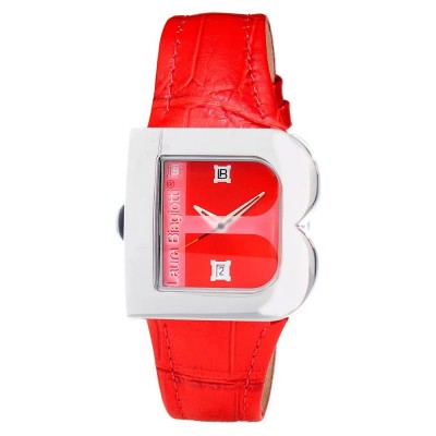 часовник,часовници,laura,biagiotti,lb0001l,05,woman,watch,red,(red)