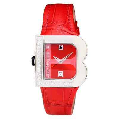 часовник,часовници,laura,biagiotti,lb0001l,05z,woman,watch,golden,(red)