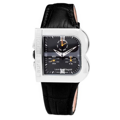 часовник,часовници,laura,biagiotti,lb0002,cn,woman,watch,golden,(black)