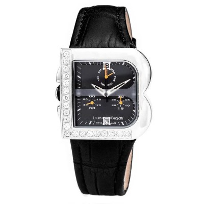 часовник,часовници,laura,biagiotti,lb0002,cn,2,woman,watch,golden,(black)