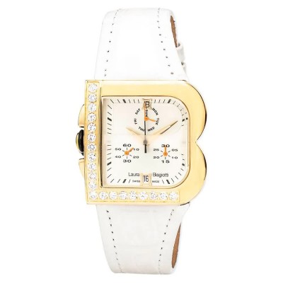 часовник,часовници,laura,biagiotti,lb0002,do,woman,watch,golden,(silver)
