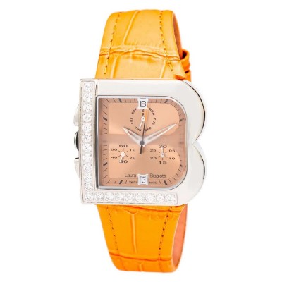 часовник,часовници,laura,biagiotti,lb0002,na,woman,watch,golden,(orange)