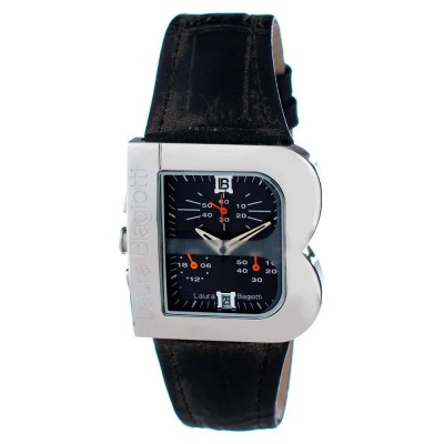 часовник,часовници,laura,biagiotti,lb0002l,01,watch,golden,(black)