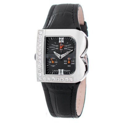 часовник,часовници,laura,biagiotti,lb0002l,01z,watch,silver,(black)