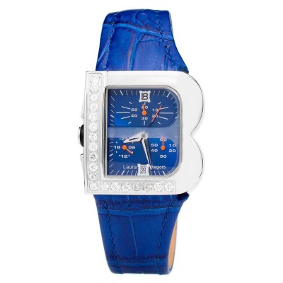 часовник,часовници,laura,biagiotti,lb0002l,02z,watch,blue,(blue)
